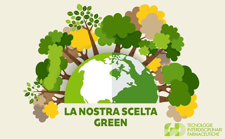 dermocosmtici green