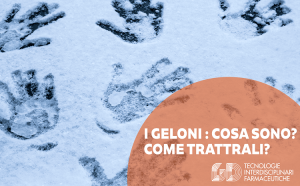 geloni cosa sono come trattarli