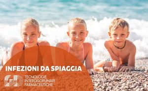 infezioni da spiaggia GD ITALIA