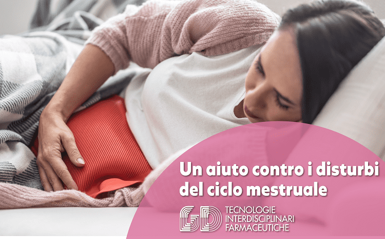 rimedi disturbi ciclo mestruale assist forte retard
