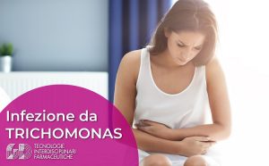 trichomonas vaginalis infezione donna sintomi cause e rimedi