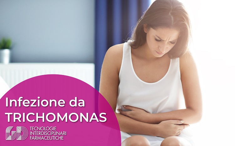 trichomonas vaginalis infezione donna sintomi cause e rimedi