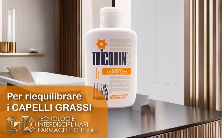 cura capelli grassi shampoo balsamo integratore