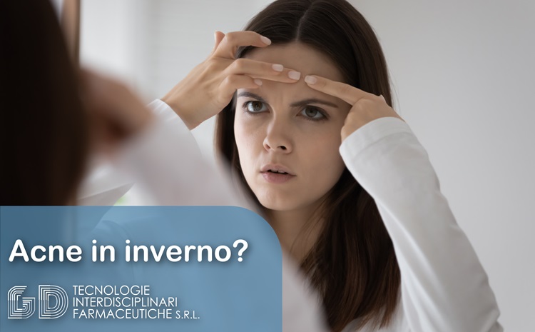 acne invernale cause e rimedi gditalia