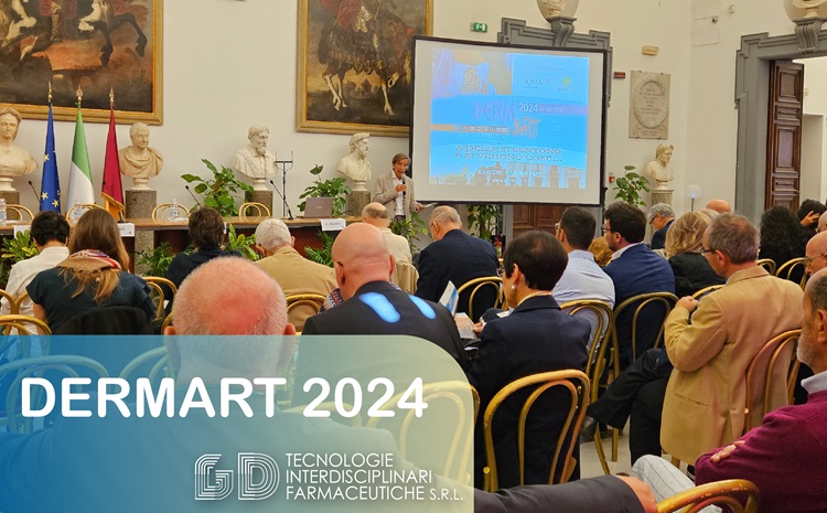 gd italia dermart tannisol plenum