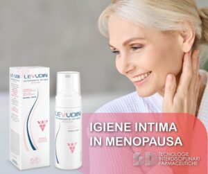 igiene intima in menopausa detergente ideale dopo i 50 anni