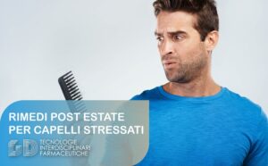 capelli stressati dalle vacanze estive caduta gd italia